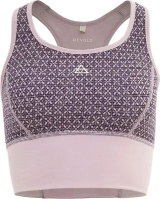 Devold Women's Kvitegga Top Devold Women's Kvitegga Top