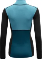 Devold Women's Lauparen Merino 190 Zip Neck Devold Women's Lauparen Merino 190 Zip Neck