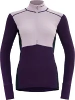 Devold Women's Lauparen Merino 190 Zip Neck Devold Women's Lauparen Merino 190 Zip Neck
