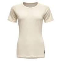 Devold Women's Lauparen Merino 190 Zip Tee Devold Women's Lauparen Merino 190 Zip Tee