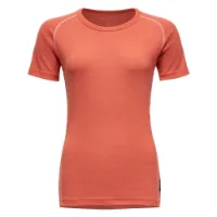 Devold Women's Lauparen Merino 190 Zip Tee Devold Women's Lauparen Merino 190 Zip Tee