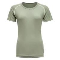 Devold Women's Lauparen Merino 190 Zip Tee Devold Women's Lauparen Merino 190 Zip Tee