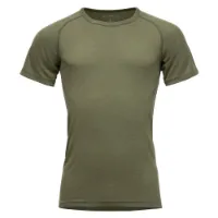 Devold Women's Lauparen Merino 190 Zip Tee