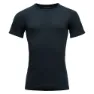 Devold Women's Lauparen Merino 190 Zip Tee