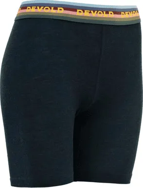 Devold Women's Lauparen Merino Boxer Devold Women's Lauparen Merino Boxer