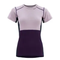 Devold Women's Lauparen Merino T-Shirt Devold Women's Lauparen Merino T-Shirt