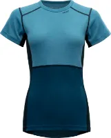 Devold Women's Lauparen Merino T-Shirt Devold Women's Lauparen Merino T-Shirt