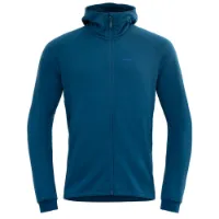 Devold Women's Nibba Merino Jacket Hood