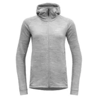Devold Women's Nibba Merino Jacket Hood Devold Women's Nibba Merino Jacket Hood