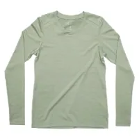 Devold Women's Premium Long Sleeve