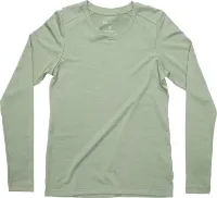 Devold Women's Premium Long Sleeve Devold Women's Premium Long Sleeve
