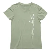 Devold Women's Premium "Oats" Tee