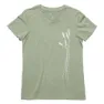 Devold Women's Premium "Oats" Tee
