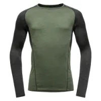Devold Women's Running Merino 130 Shirt