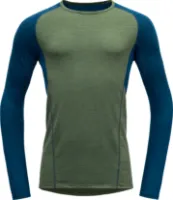 Devold Women's Running Merino 130 Shirt Devold Women's Running Merino 130 Shirt