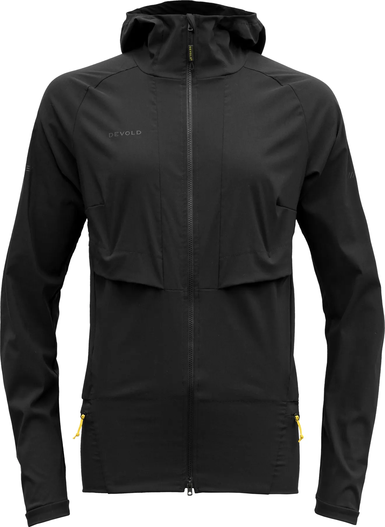 Devold Women's Running Merino Jacket