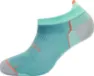 Devold Women's Running Merino Low Sock, Tropical