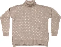 Devold Women's Sørisen Wool High Neck Devold Women's Sørisen Wool High Neck