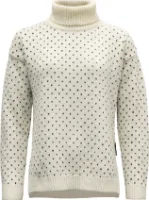 Devold Women's Sørisen Wool High Neck Devold Women's Sørisen Wool High Neck