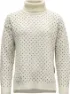 Devold Women's Sørisen Wool High Neck