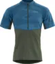 Devold Women's Standal Merino Tee Zip Neck