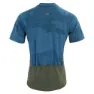Devold Women's Standal Merino Tee Zip Neck