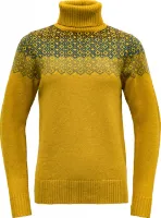 Devold Women's Syvde Wool High Neck Devold Women's Syvde Wool High Neck