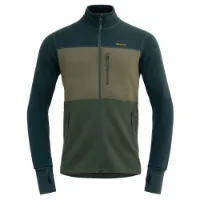 Devold Women's Thermo Wool Jacket Devold Women's Thermo Wool Jacket