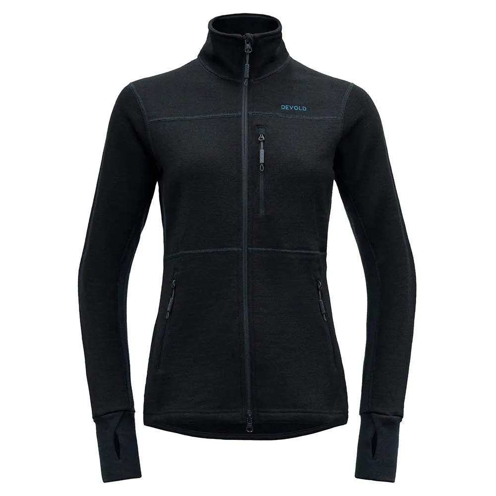 Devold Women's Thermo Wool Jacket Devold Women's Thermo Wool Jacket