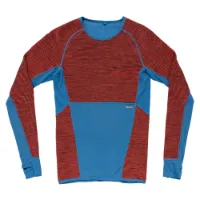 Devold Women's Tuvegga Merino Shirt