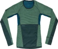 Devold Women's Tuvegga Merino Shirt
