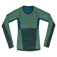 Devold Women's Tuvegga Merino Shirt