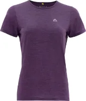Devold Women's Valldal Merino 130 Tee