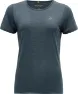 Devold Women's Valldal Merino 130 Tee
