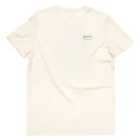 Devold Woodworker T-shirt Med Korta ärmar