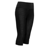 Devold Wool Mesh 190 3/4 Baslagerbyxor