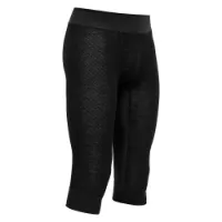 Devold Wool Mesh 190 3/4 Baslagerbyxor