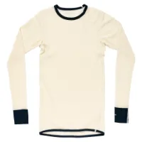 Devold Wool Mesh 190 T-shirt Med Lång ärm Devold Wool Mesh 190 T-shirt Med Lång ärm