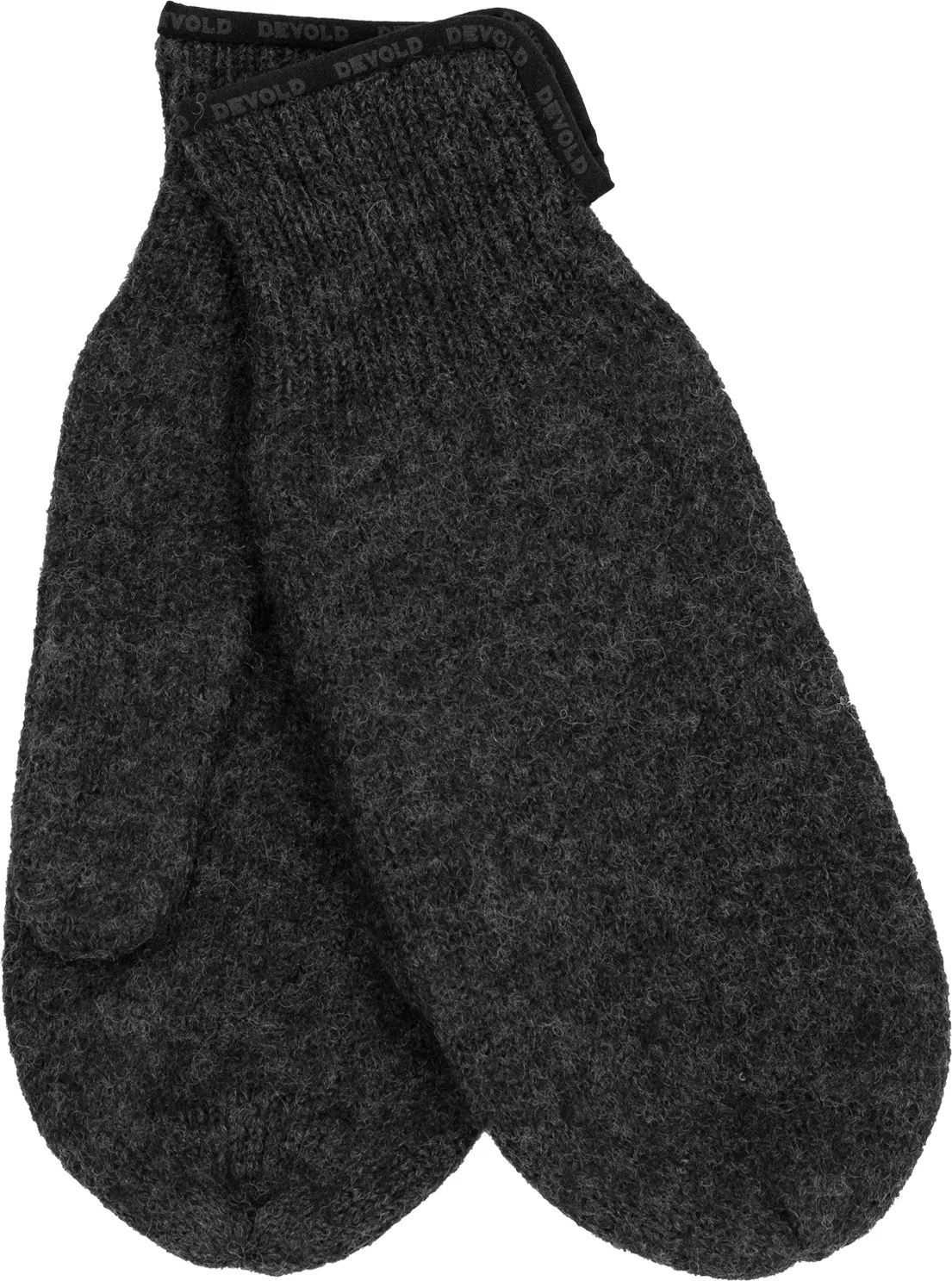 Devold Wool Mitten Devold Wool Mitten