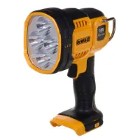 Dewalt Dcl043-xj Ficklampa Dewalt Dcl043-xj Ficklampa