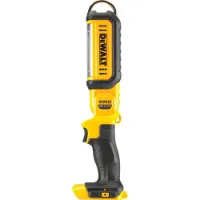 Dewalt Dcl050 Led Ficklampa