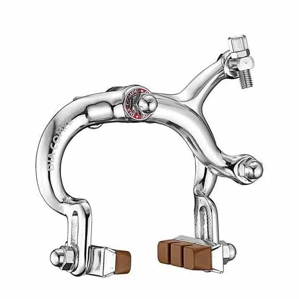 Dia Compe Classic Dc730 Side Pull Vr Fälgbromsok, Silver, One Size Dia Compe Classic Dc730 Side Pull Vr Fälgbromsok, Silver, One Size