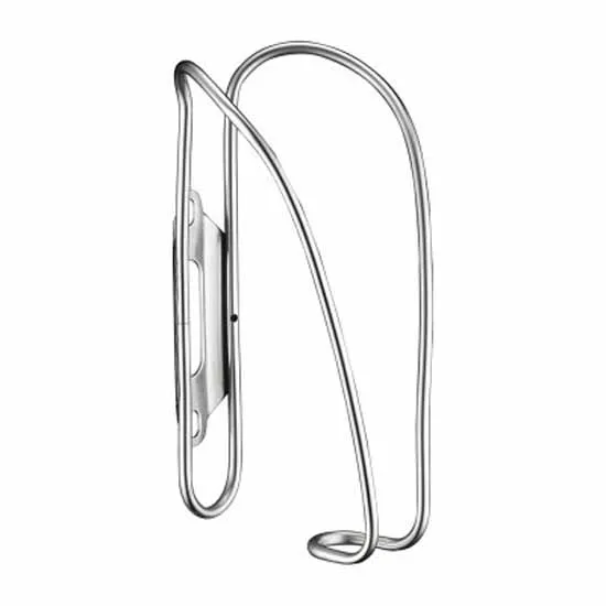 Dia Compe Ene R1 Flaskhållare, Silver, One Size Dia Compe Ene R1 Flaskhållare, Silver, One Size