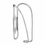 Dia Compe Ene R1 Flaskhållare, Silver, One Size