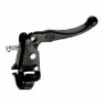 Dia Compe Mx121/tech3 Höger Bromshandtag, Black, One Size