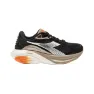 Diadora Atomo Star Shoes SS25, Black