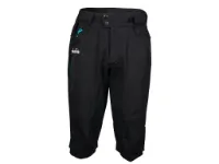 Diadora baggy cykelshorts MTB svart