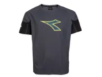 Diadora cykeltröja MTB loose fit herr Diadora cykeltröja MTB loose fit herr