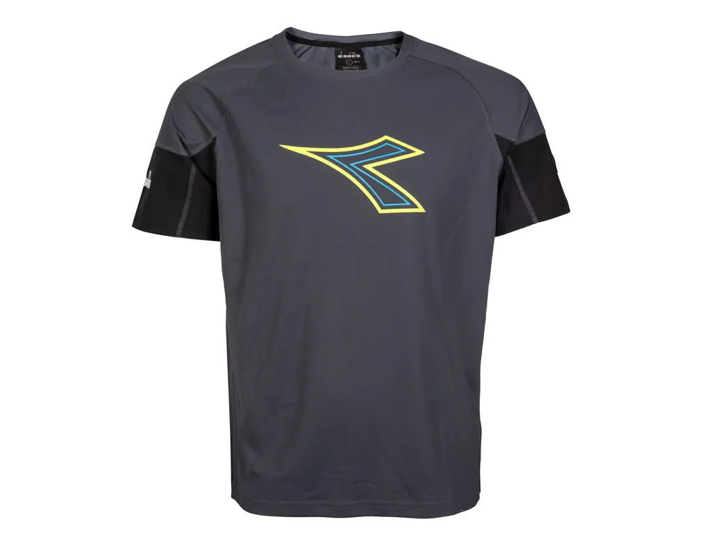 Diadora cykeltröja MTB loose fit herr Diadora cykeltröja MTB loose fit herr