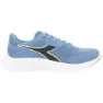 Coronet blue / black